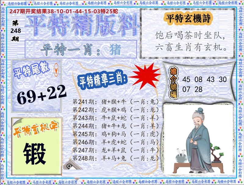 中国梦推荐
